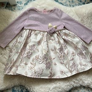 Rare Editions 18mos dress